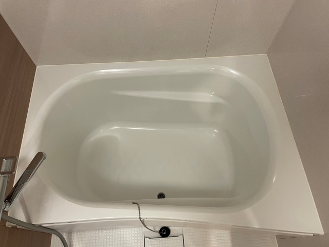 10/29 浴室