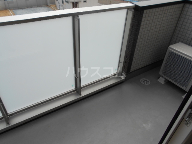 16/30 バルコニー