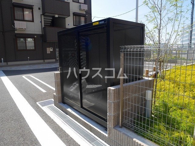 24/30 駐車場