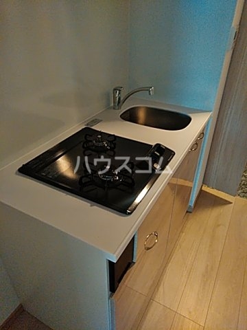 7/28 キッチン