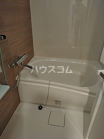 8/28 浴室
