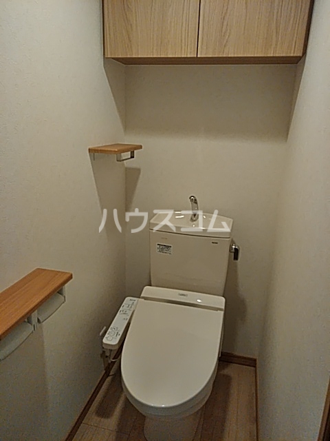9/28 トイレ