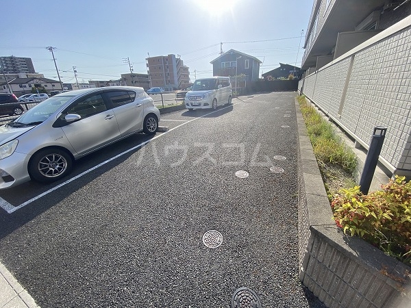 29/30 駐車場