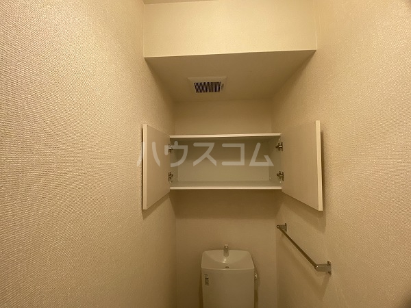 16/30 トイレ
