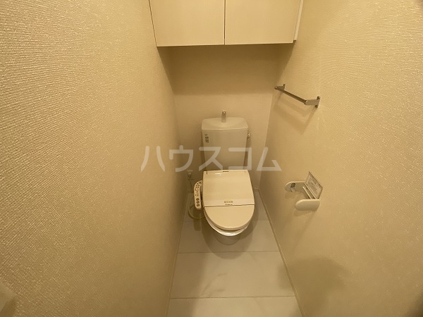 14/30 トイレ