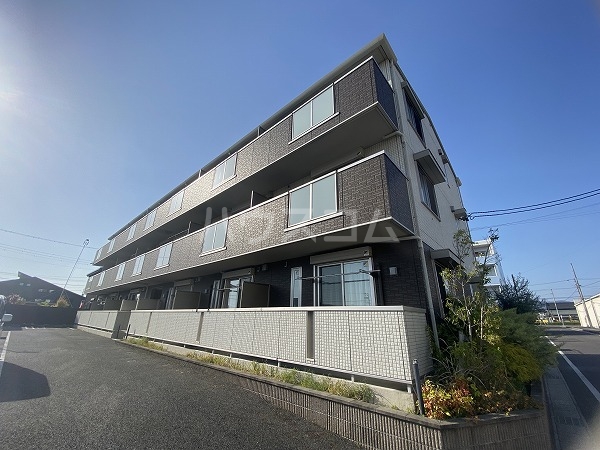 1/30 外観