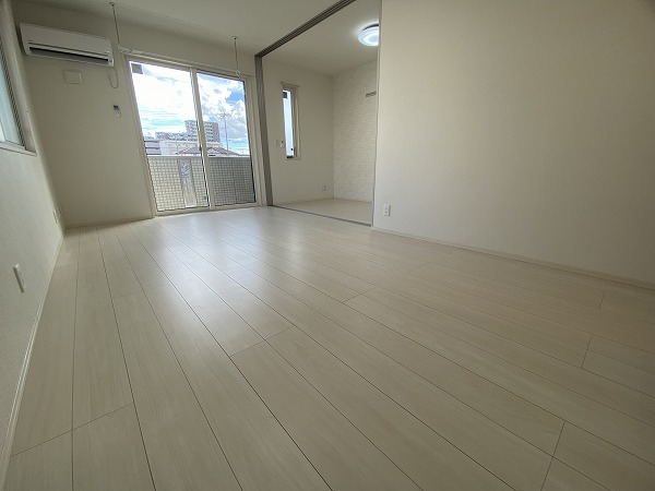 3/30 リビング/ダイニング