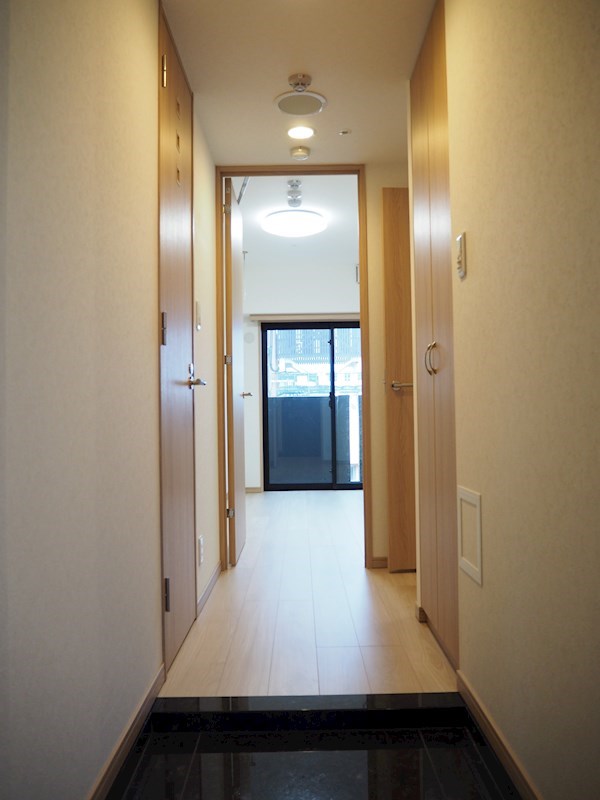 10/30 玄関