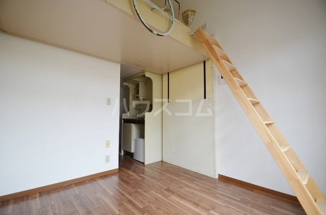 3/25 リビング/ダイニング