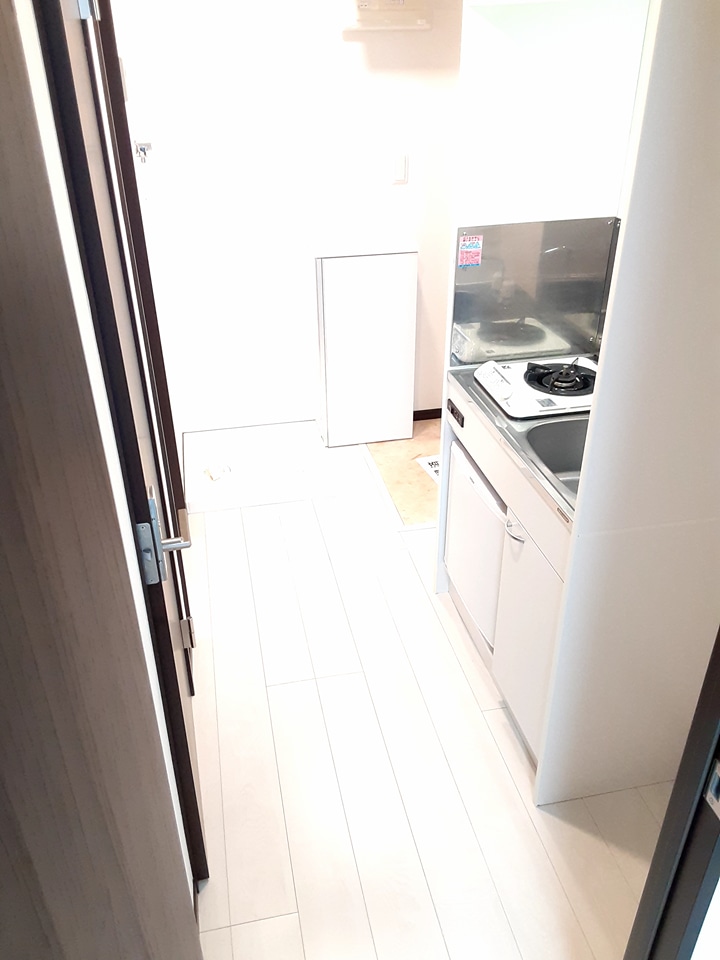 10/27 キッチン