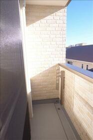 16/24 バルコニー