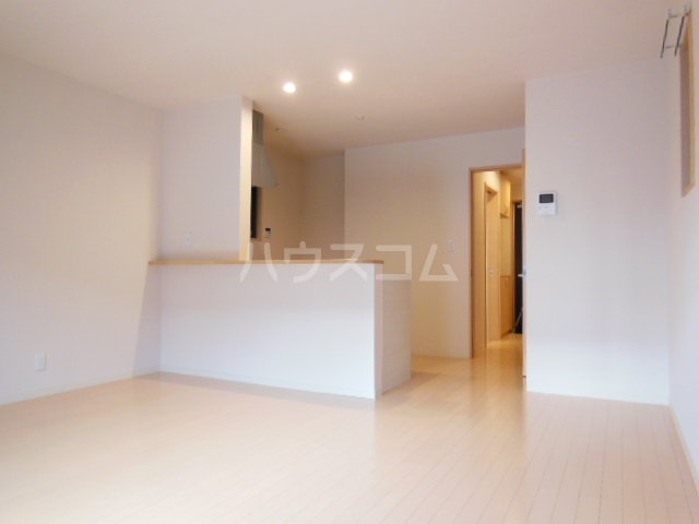 3/27 リビング/ダイニング