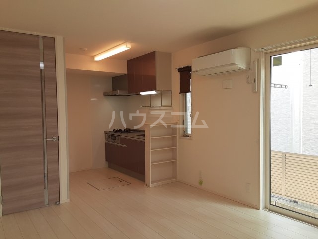 5/30 リビング/ダイニング