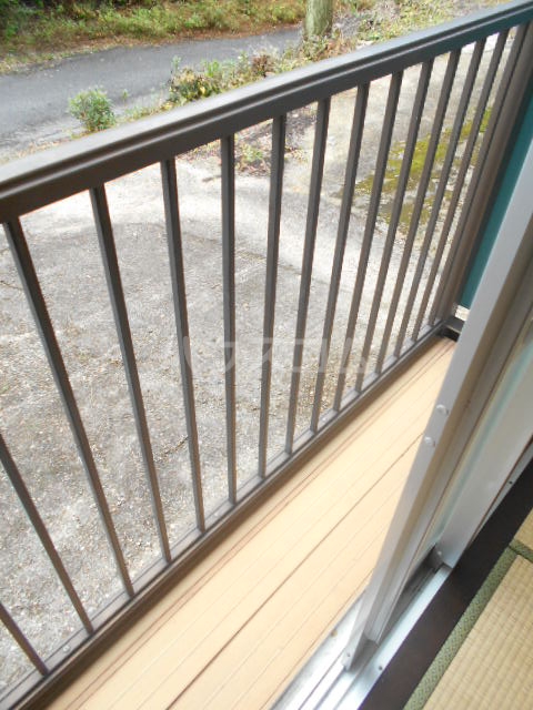 13/29 バルコニー