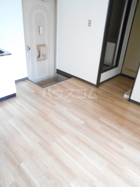 3/29 リビング/ダイニング