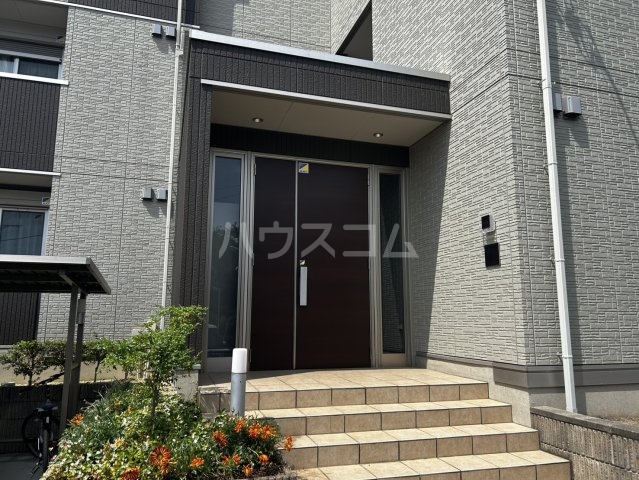 2/6 エントランス