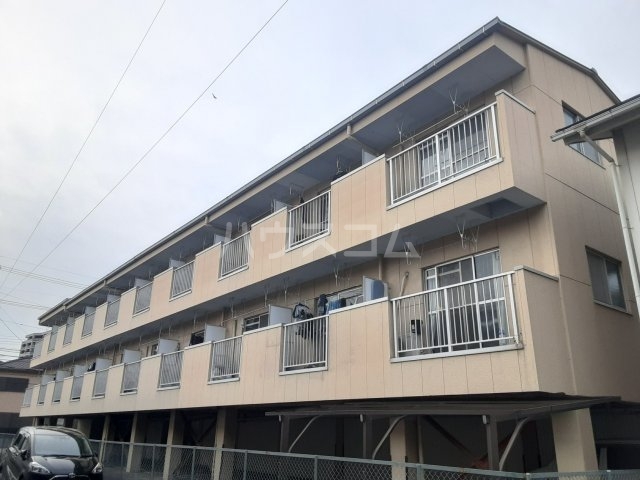 1/24 外観