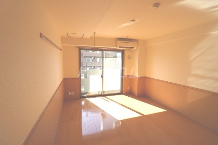 3/18 リビング/ダイニング