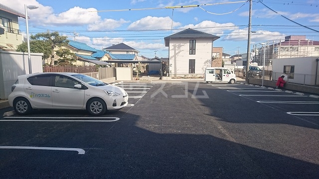 21/30 駐車場