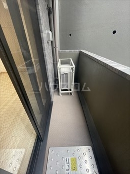 20/30 バルコニー