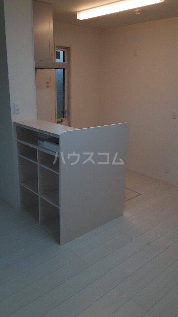 5/30 リビング/ダイニング