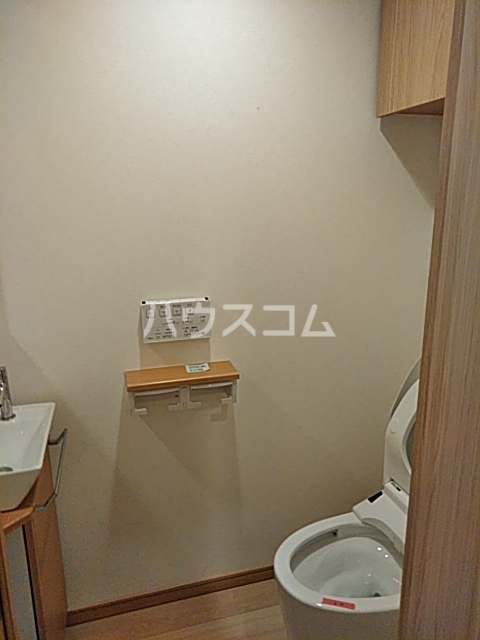 15/28 トイレ