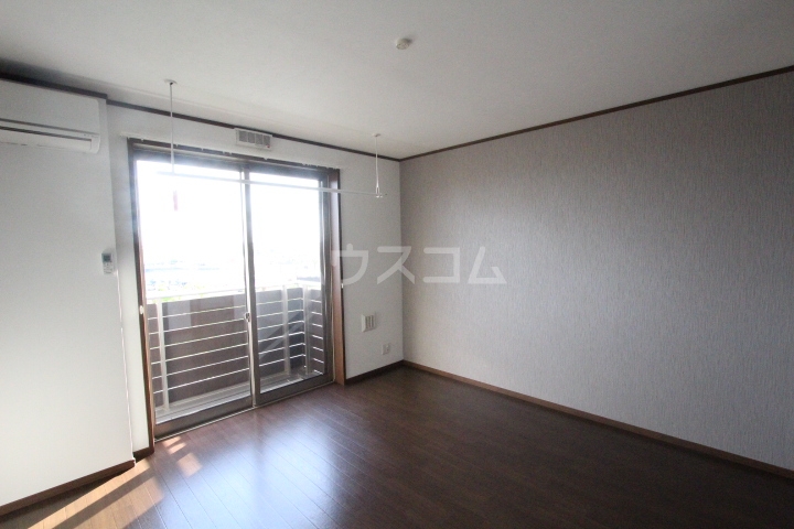 4/20 リビング/ダイニング