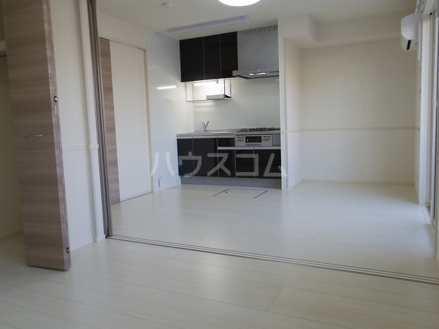 4/30 リビング/ダイニング