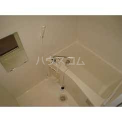 8/24 浴室