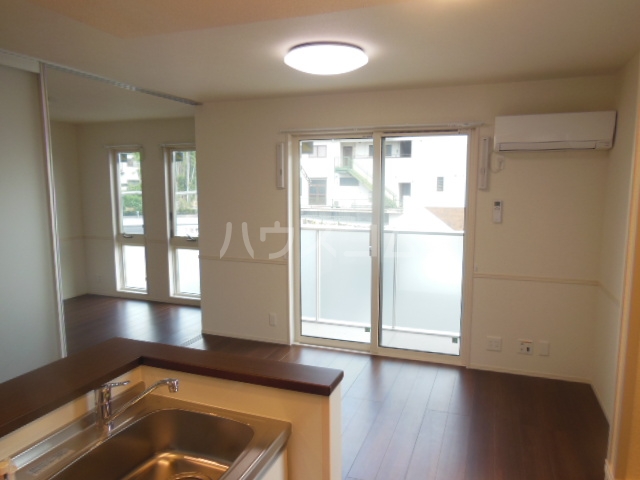 3/30 リビング/ダイニング