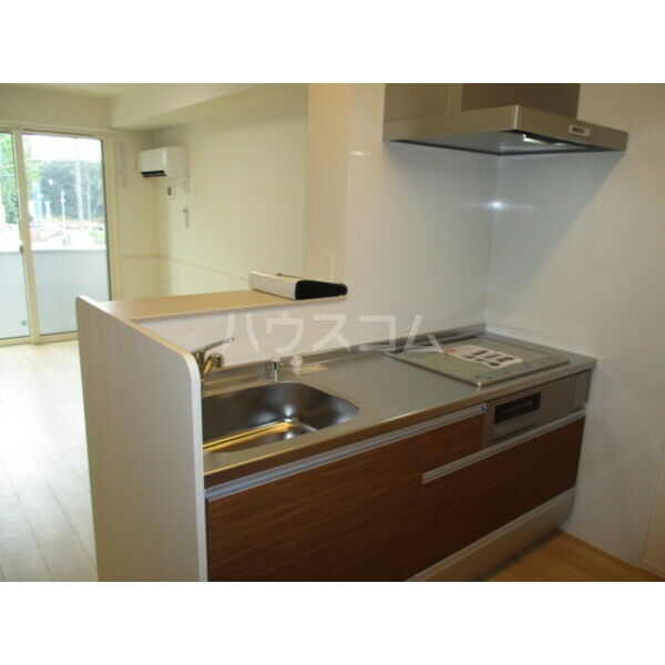 3/28 リビング/ダイニング