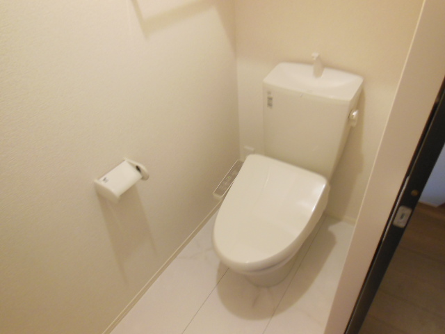 11/28 トイレ
