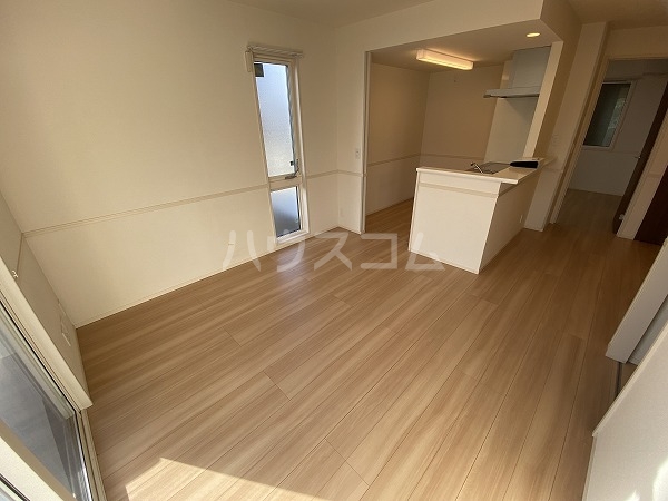 3/30 リビング/ダイニング