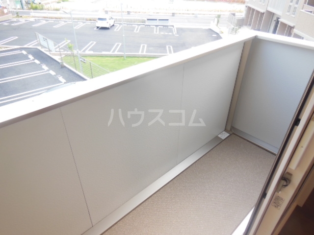16/29 バルコニー