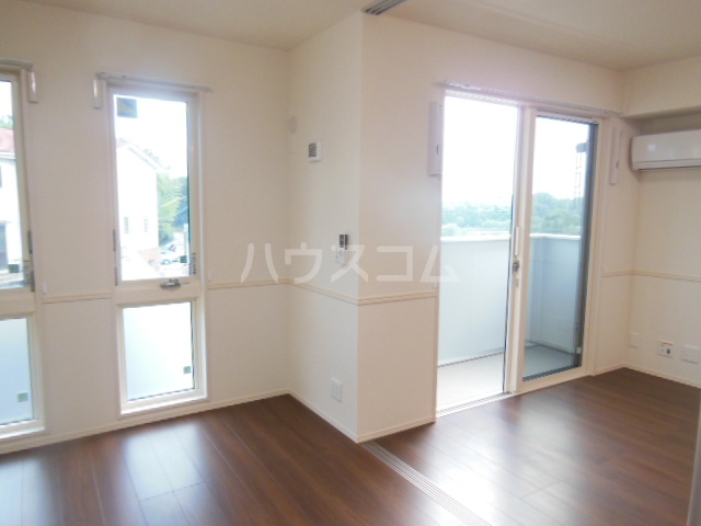 4/29 リビング/ダイニング