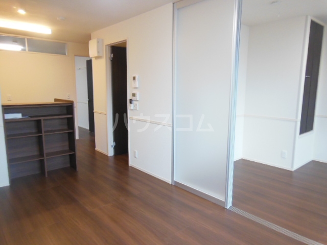 7/29 リビング/ダイニング