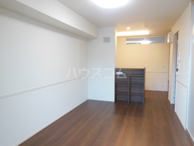 3/29 リビング/ダイニング