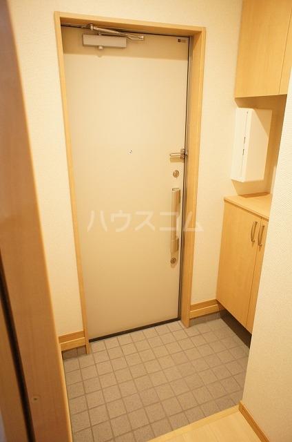 9/27 玄関