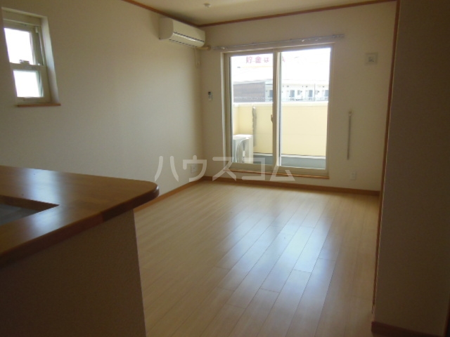 4/25 リビング/ダイニング