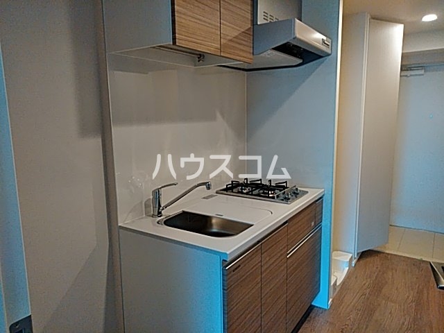 8/30 キッチン
