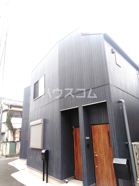 1/21 外観