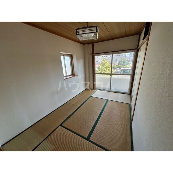 4/9 室内