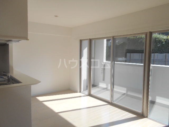 4/30 リビング/ダイニング