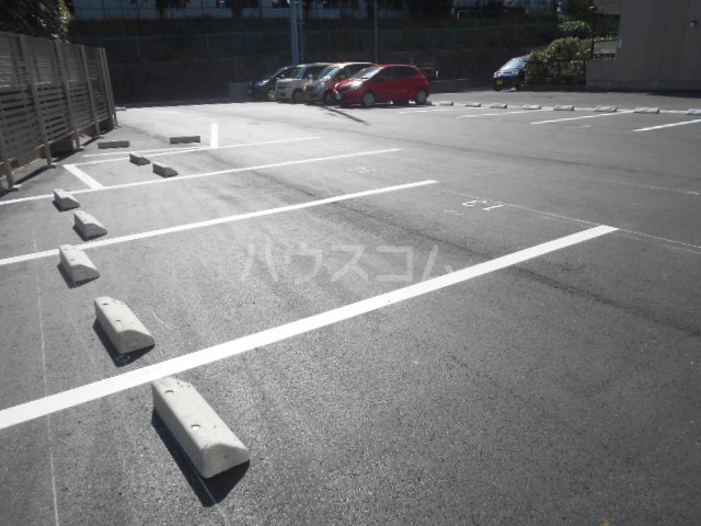 29/30 駐車場