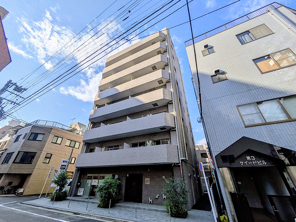 1/29 外観