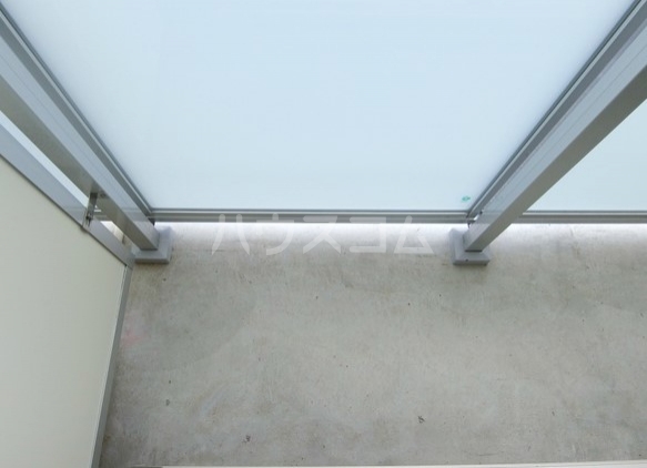 26/30 バルコニー