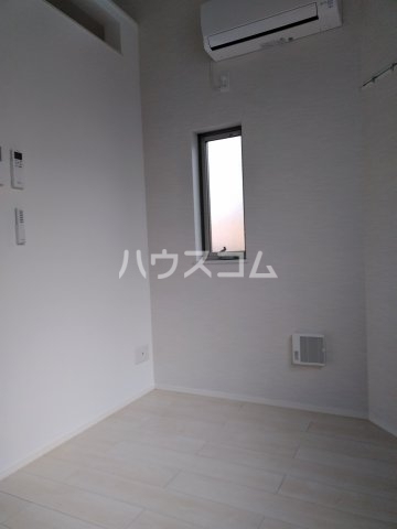 6/25 リビング/ダイニング