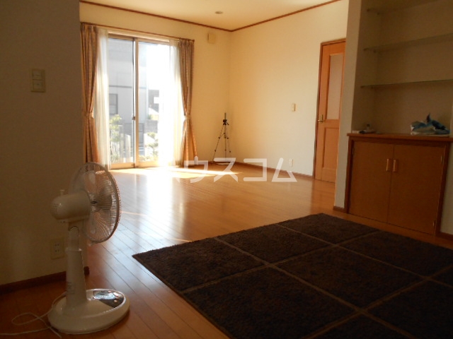 4/26 リビング/ダイニング