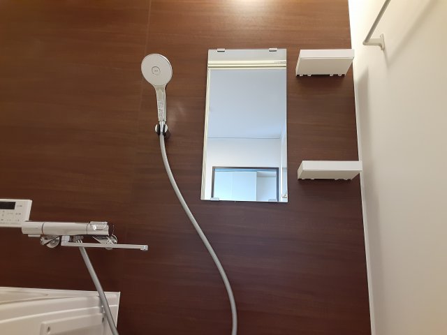 12/30 浴室