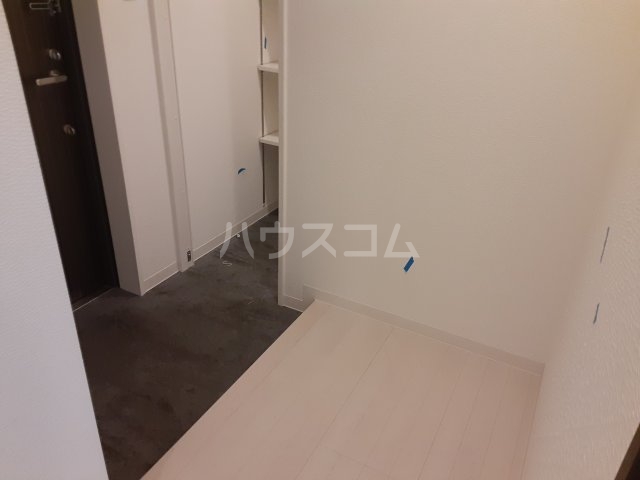 9/30 玄関
